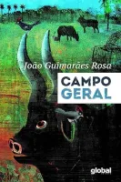 CAMPO GERAL (PRODUTO USADO - COMO NOVO)