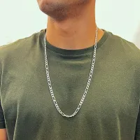 Corrente de prata 950 Grumet  - 200337 - Foto 2