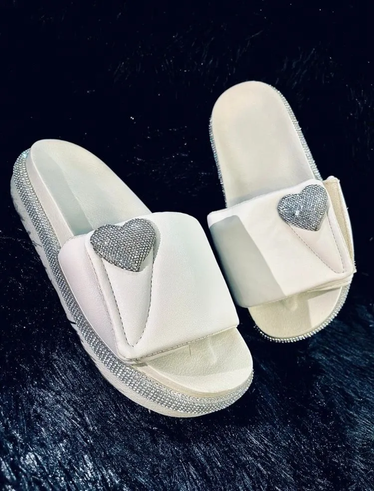 Slide Love 