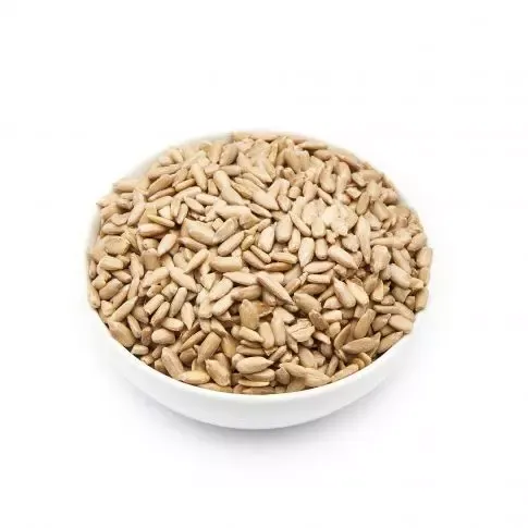 Semente de Girassol Crua sem Sal Imagem
