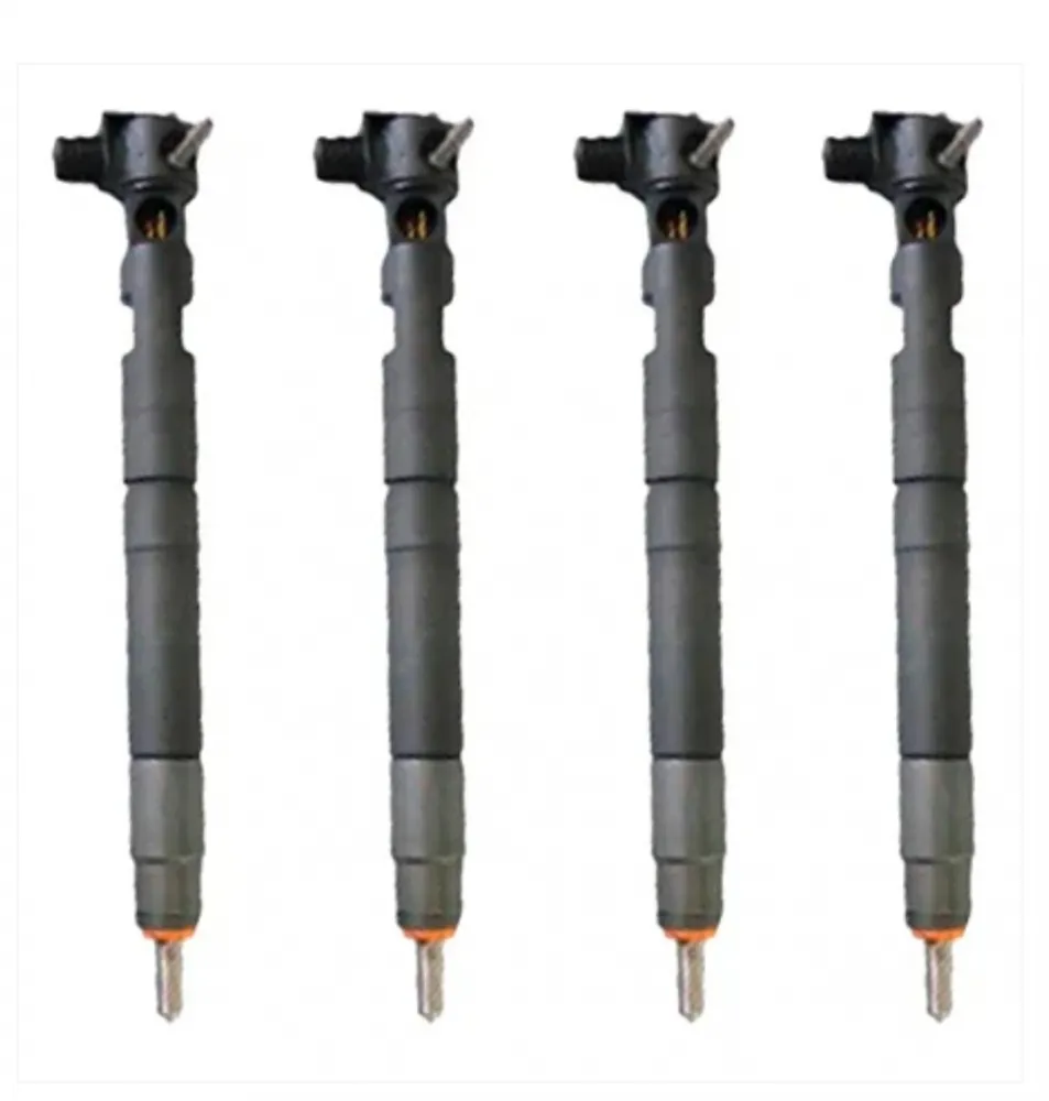 KIT 4 Bicos Injetores Hyundai HR 2.5 16v (873) Imagem