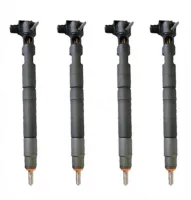 KIT 4 Bicos Injetores Hyundai HR 2.5 16v (873)