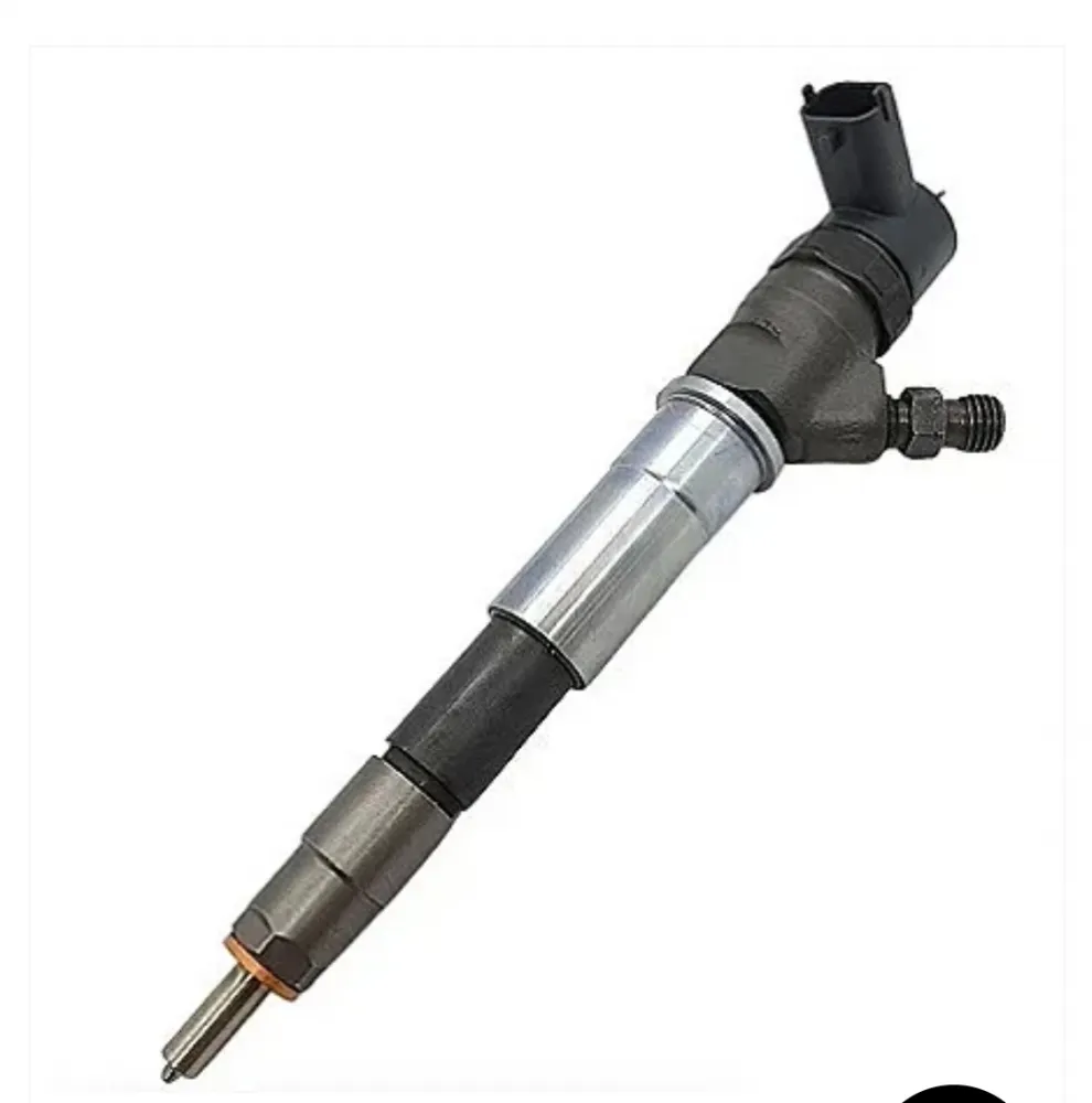 Bico Injetor Master 2.3 (634) Código: 0445110634 Imagem