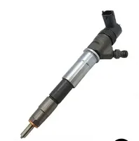 Bico Injetor Master 2.3 (634) Código: 0445110634