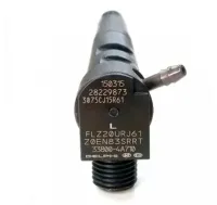 Bico Injetor Hyundai Hr 2.5 16v (873) - Foto 2