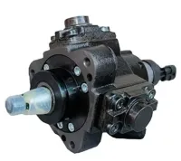 Bomba de Alta Ducato 2.3 Euro 5 (320) nova original Bosch 