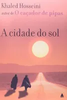 A CIDADE DO SOL DE BOLSO (PRODUTO USADO - MUITO BOM)