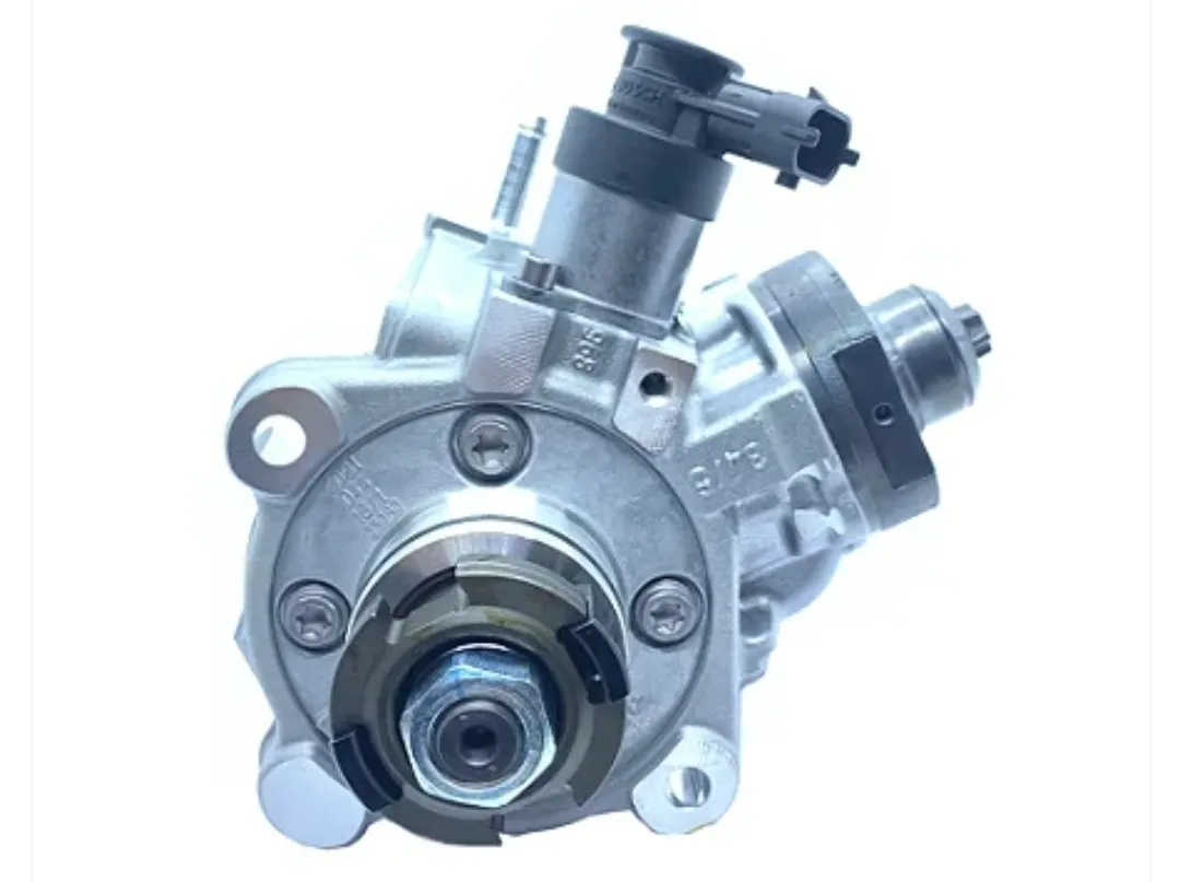 Bomba de Alta Iveco Daily 70C17 55C17 3.0 euro 5 (512)  Imagem