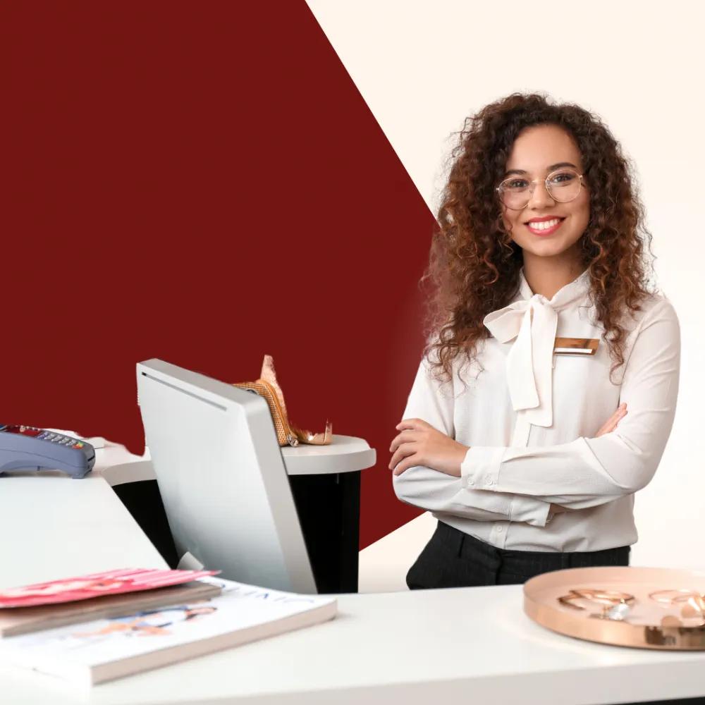 Ativação Lady Griffe