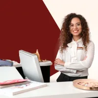 Ativação Lady Griffe