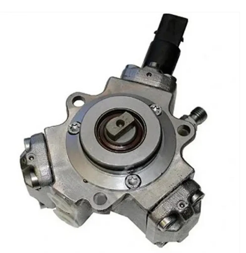Bomba de Alta Sprinter CDI 311 313 413 (024) Imagem