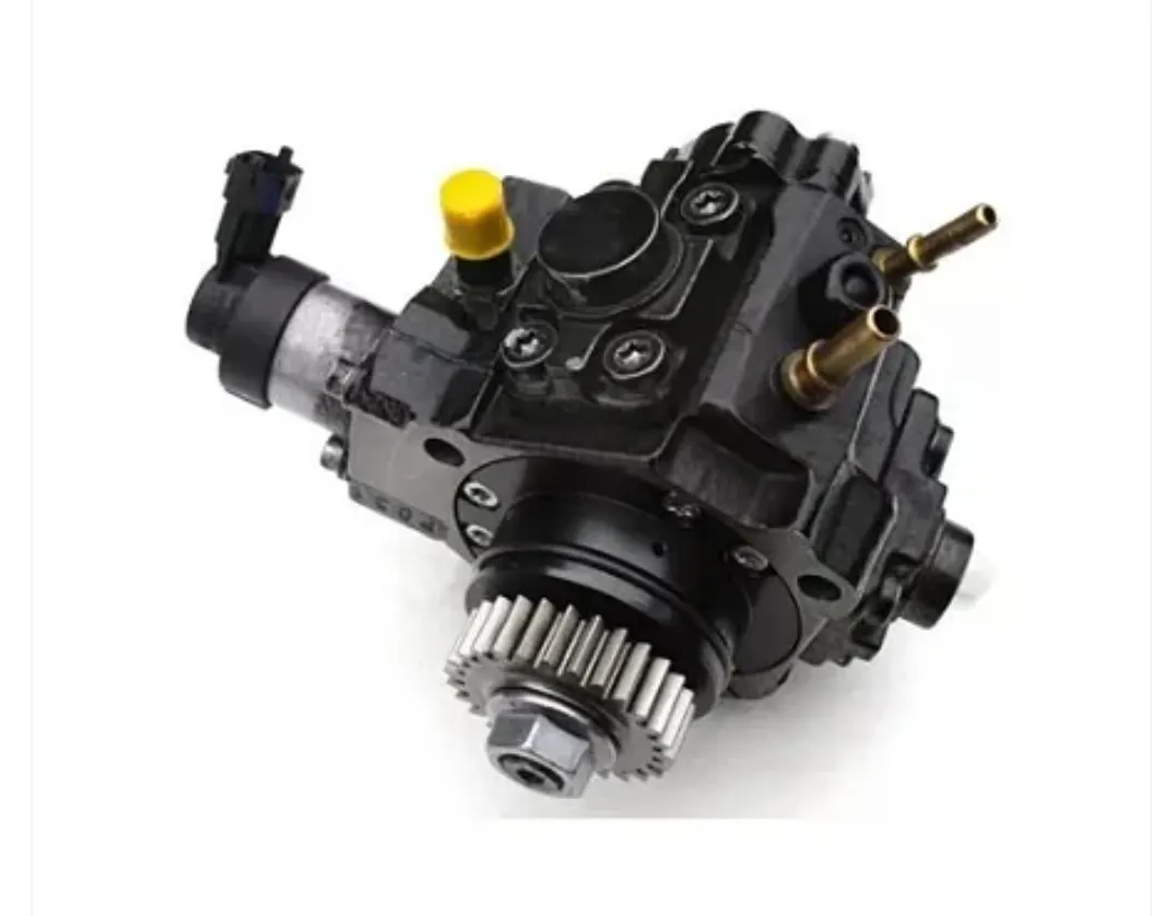 Bomba de Alta Master 2.3/ conexões (234) Imagem