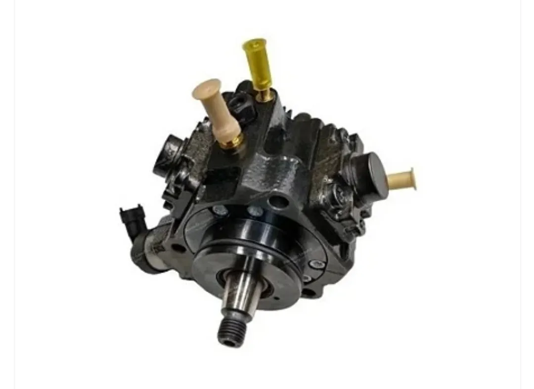 Bomba de Alta Master 2.5 (196) Imagem