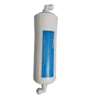 Jogo De Velas Purificador Hk1000 Hoken Água Natural - Foto 2