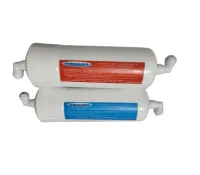 Jogo De Velas Purificador Hk1000 Hoken Água Natural - Foto 3