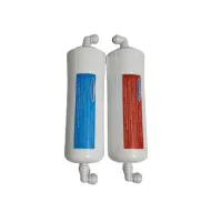 Jogo De Velas Purificador Hk1000 Hoken Água Natural - Foto 5