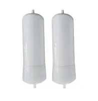 Jogo De Velas Purificador Hk1000 Hoken Água Natural - Foto 6