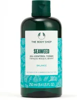 Tônico Equilibrante The Body Shop Seaweed Oil-Balance - 250ml
