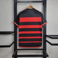 Camisa Flamengo I 24/25 Torcedor Masculina - Foto 2