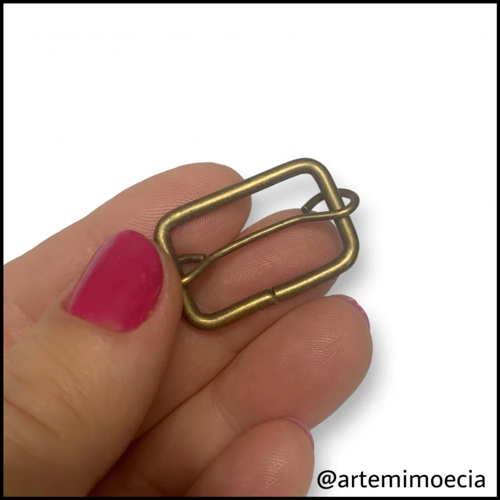 REGULADOR DE METAL 2,5cm