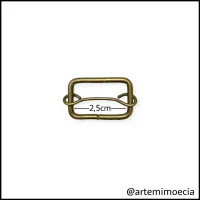 REGULADOR DE METAL 2,5cm - Foto 3