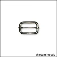 REGULADOR DE METAL 3cm (aro 4) - Foto 2