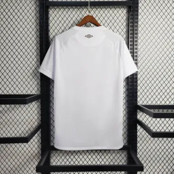 Camisa Grêmio II 23/24 Torcedor Masculina - Foto 2