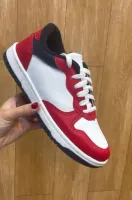 Tenis inspiração jordan  - Foto 4