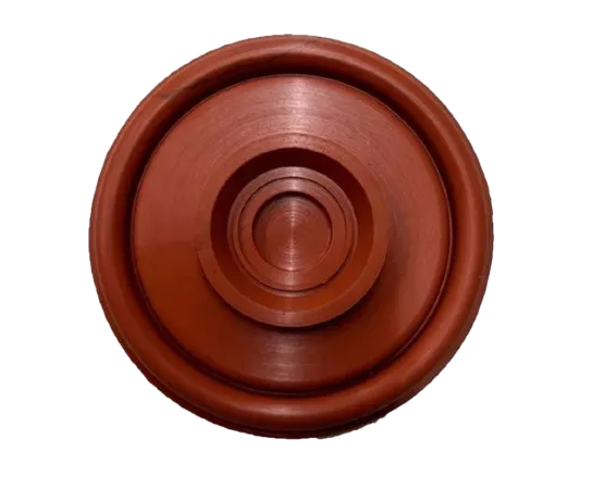 Diafragma Tampa de Valvula BMW Imagem