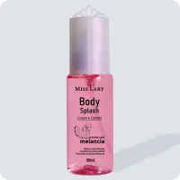 Body Splash Acerola com Melancia