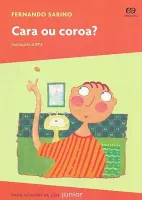 CARA OU COROA? (PRODUTO USADO - MUITO BOM)