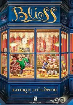 BLISS (PRODUTO USADO - BOM)