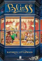 BLISS (PRODUTO USADO - BOM)