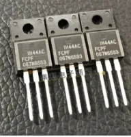 FCPF067N65S3    067N65S3