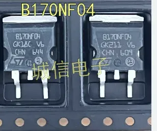 STB170NF04   B170NF04    