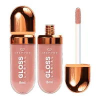  Gloss Labial Jasmyne - Cor 2 