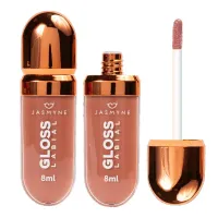Gloss Labial Jasmyne - Cor 4