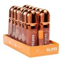 Gloss Labial Jasmyne - Cor 4 - Foto 2