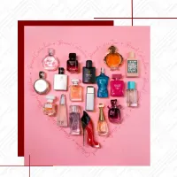 Ativação Lady Griffe - Foto 2