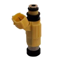 Bico Injetor Mitsubishi Pajero Tr4 Lancer Eclipse Stratus CDH240