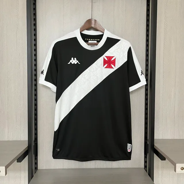 24/25 Vasco da Gama em casa Imagem