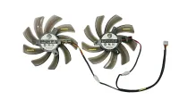 Dual Cooler para GIGABYTE GeForce GTX 650 Ti OC - Foto 2