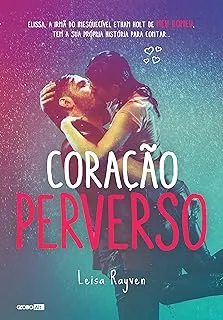 CORAÇAO PERVERSO (PRODUTO USADO - COMO NOVO)