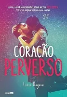 CORAÇAO PERVERSO (PRODUTO USADO - COMO NOVO)