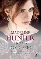 LIÇOES DO DESEJO LIVRO 2 SERIE OS ROTHWELLS (PRODUTO USADO - MUITO BOM)