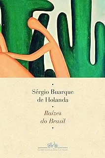 RAIZES DO BRASIL (PRODUTO USADO - COMO NOVO)
