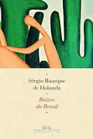 RAIZES DO BRASIL (PRODUTO USADO - COMO NOVO)