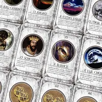 Cartas de São Cipriano  - Foto 5