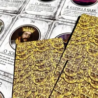 Cartas de São Cipriano  - Foto 8