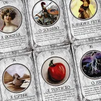 Cartas de São Cipriano  - Foto 11